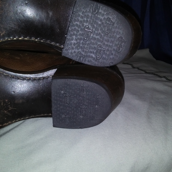 Women's Boots. Justin Florica L4935. Bay. Size 5.5 - Picture 6 of 8